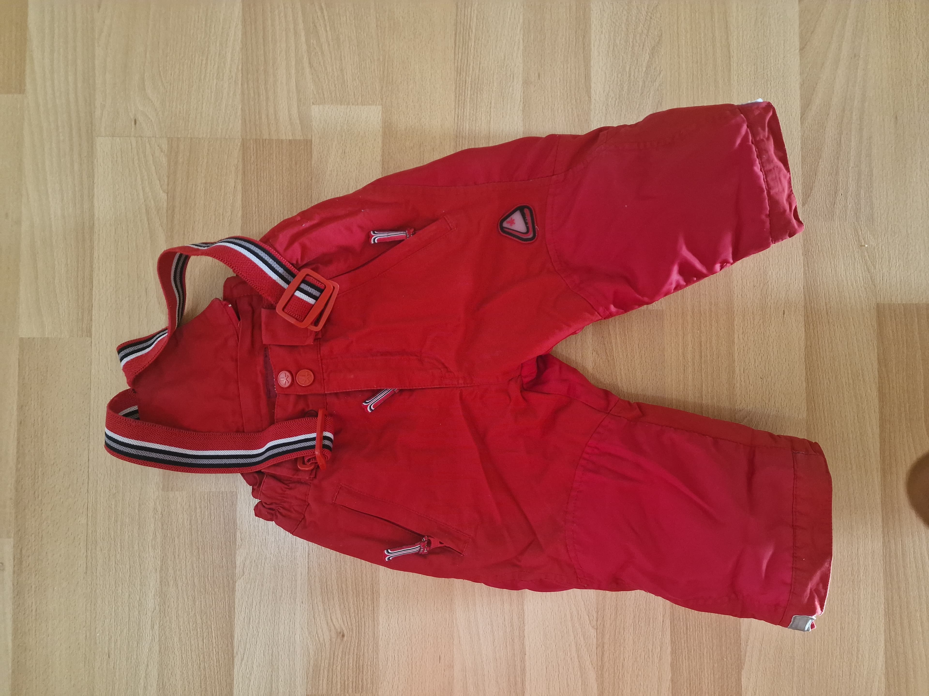 Skafanderi 86 i 92 broj - slika 1